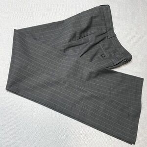 Theory wide leg trousers